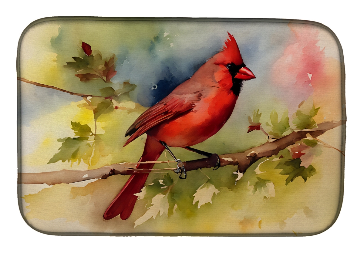 DAC3200DDM 21 x 14 in.  Cardinal Dish Drying Mat