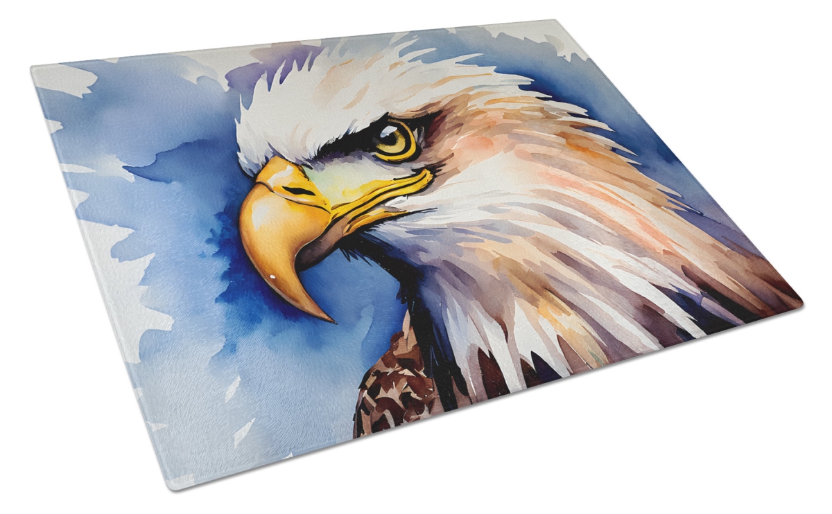 DAC3207LCB 15 x 12 in. Eagle Glass Cutting Board