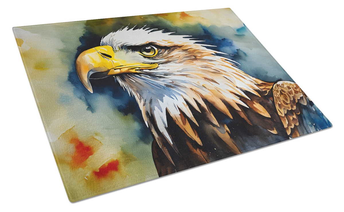 DAC3208LCB 15 x 12 in. Eagle Glass Cutting Board