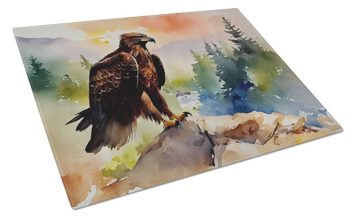 DAC3209LCB 15 x 12 in. Eagle Glass Cutting Board