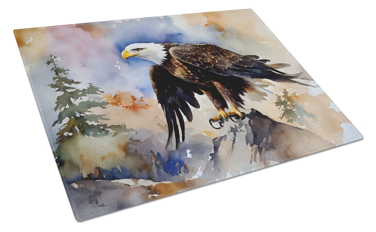 DAC3210LCB 15 x 12 in. Eagle Glass Cutting Board