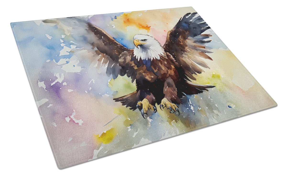 DAC3212LCB 15 x 12 in. Eagle Glass Cutting Board