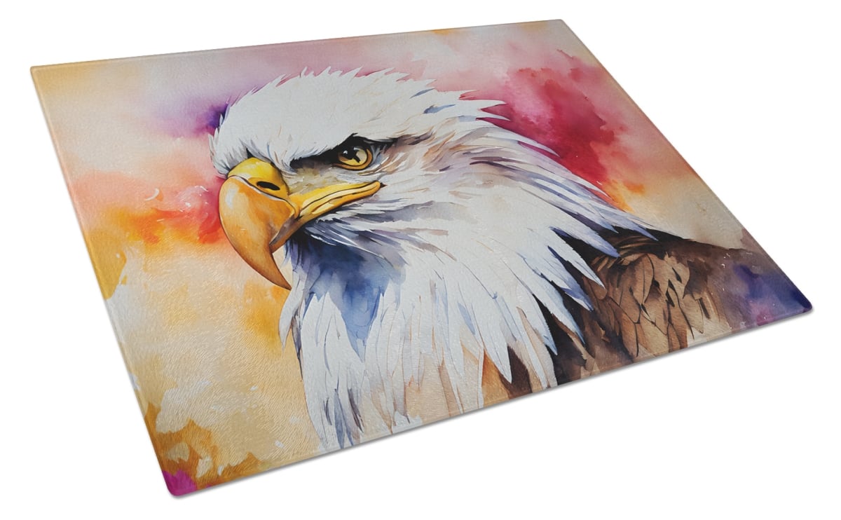 DAC3214LCB 15 x 12 in. Eagle Glass Cutting Board