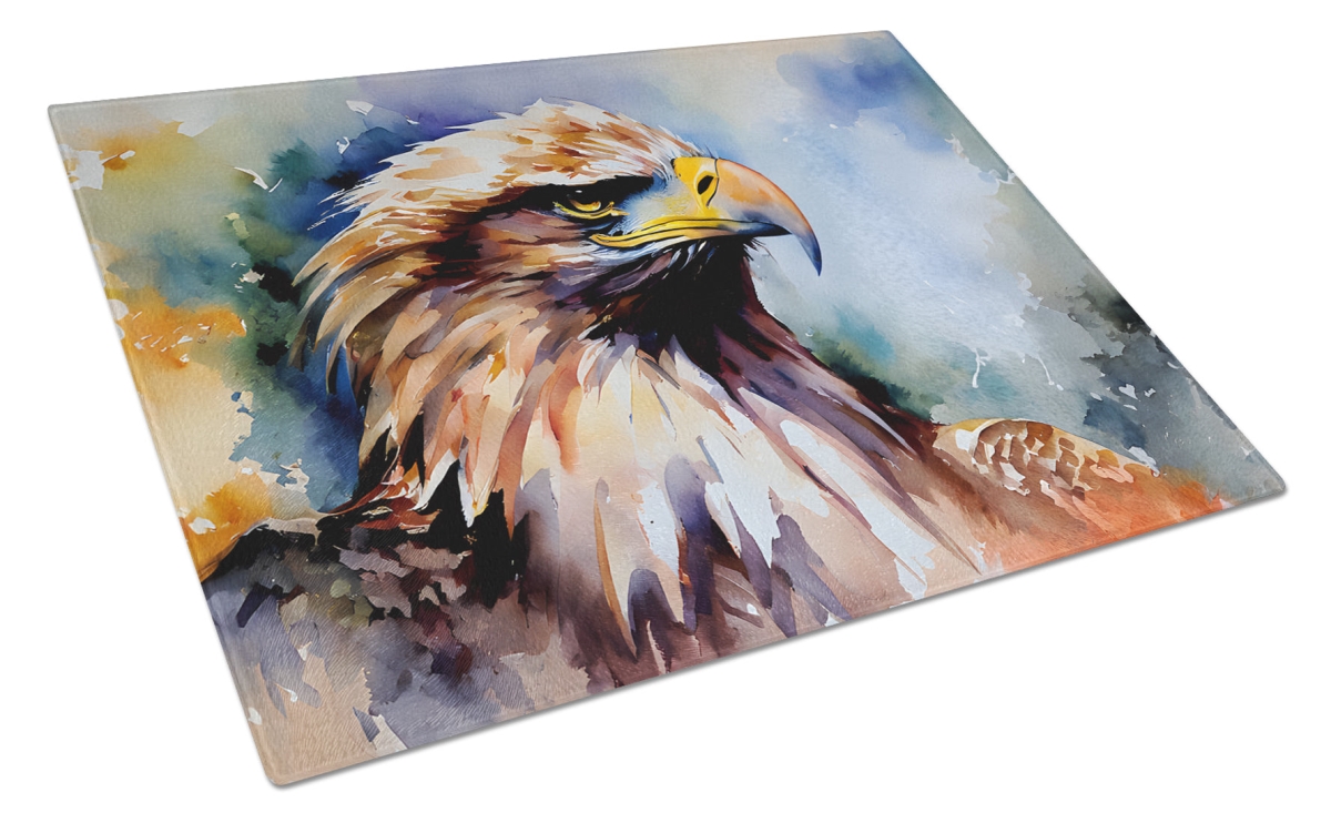 DAC3216LCB 15 x 12 in. Eagle Glass Cutting Board