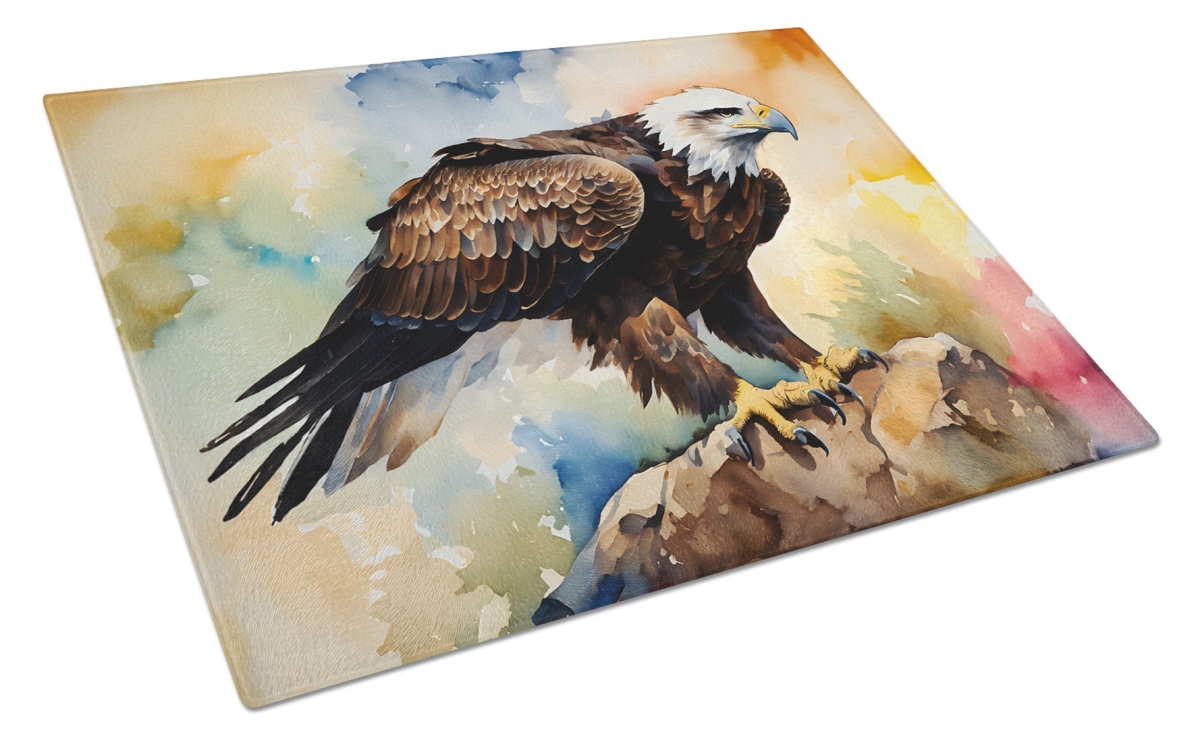 DAC3217LCB 15 x 12 in. Eagle Glass Cutting Board