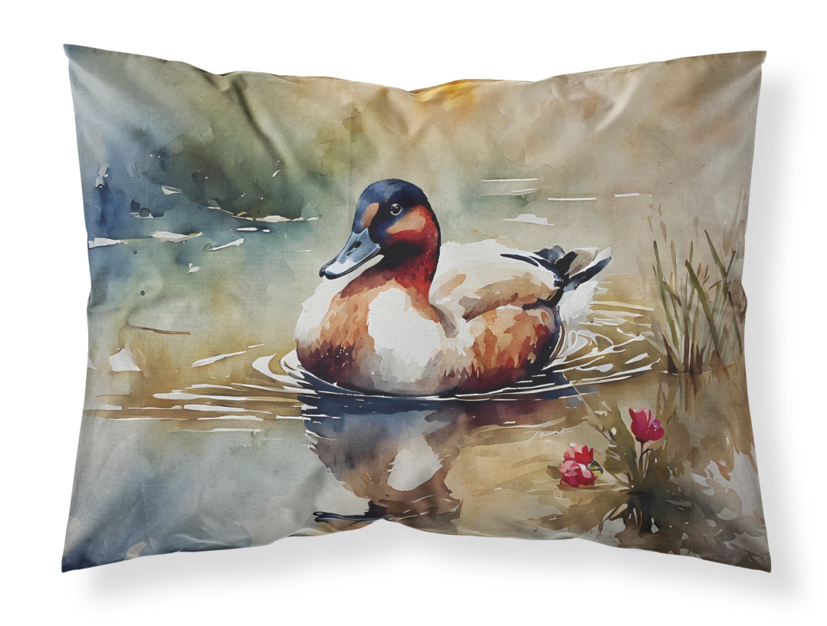 20.5 x 30 in. Unisex Canvasback Standard Pillowcase