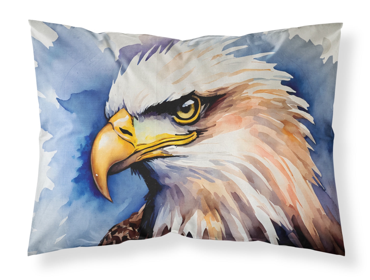 20.5 x 30 in. Unisex Eagle Standard Pillowcase