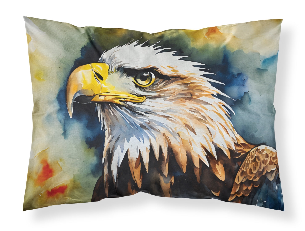 20.5 x 30 in. Unisex Eagle Standard Pillowcase