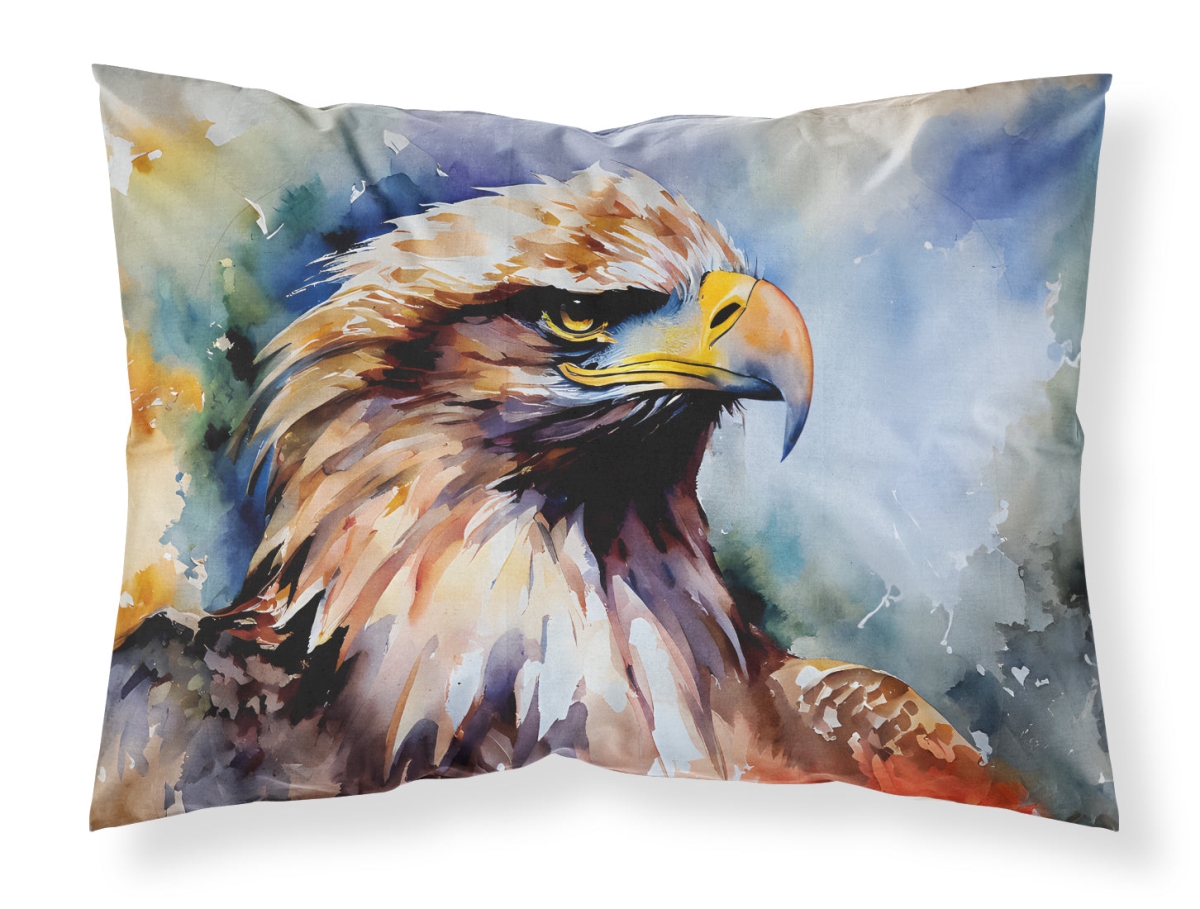 20.5 x 30 in. Unisex Eagle Standard Pillowcase