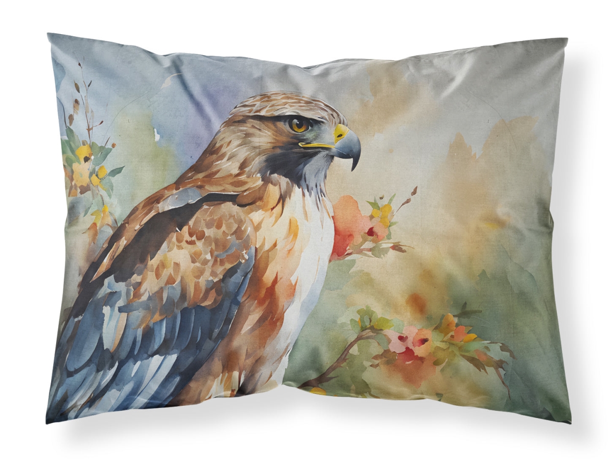 20.5 x 30 in. Unisex Hawk Standard Pillowcase