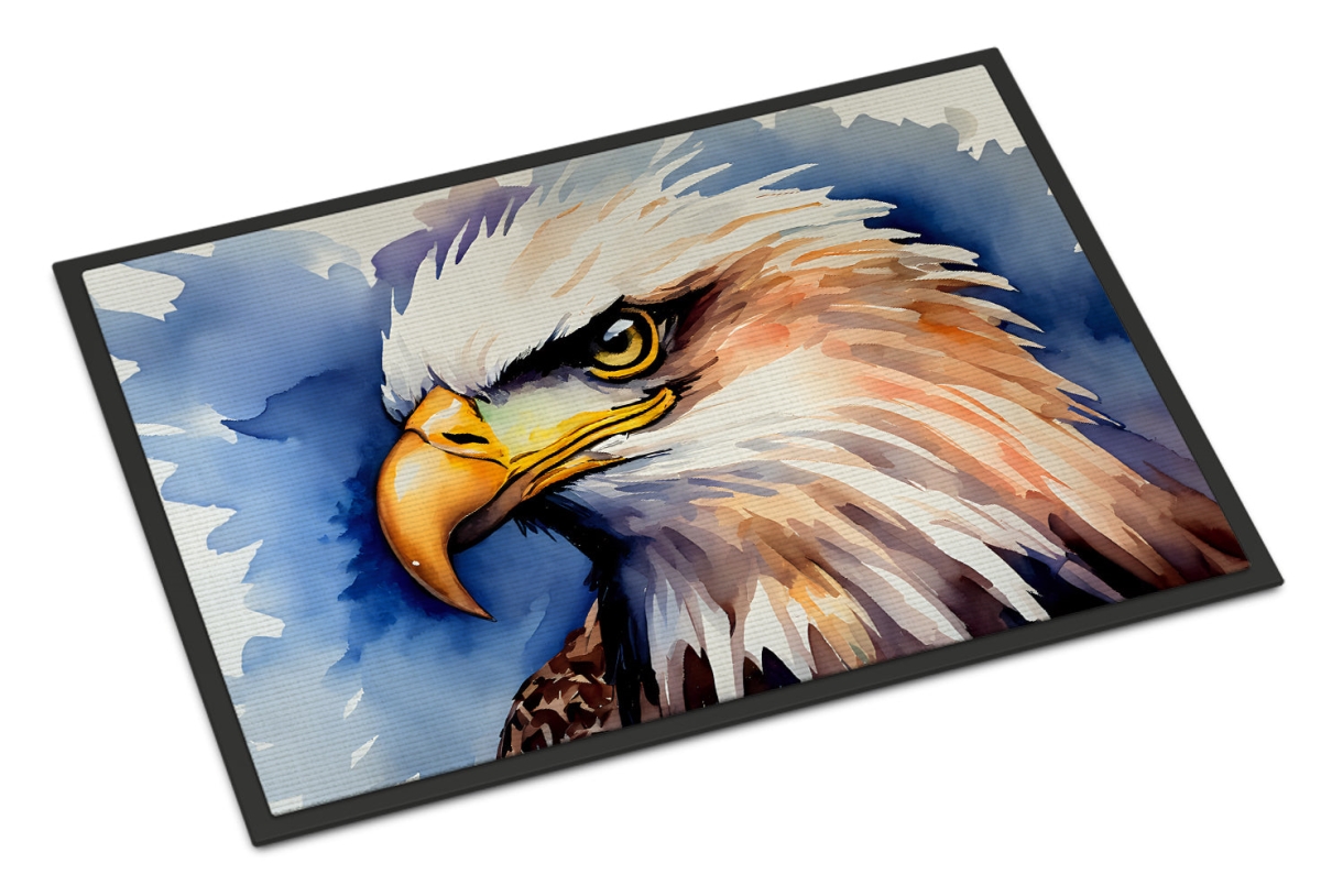 24 x 36 in. Unisex Eagle Doormat