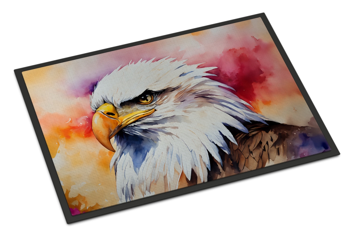 24 x 36 in. Unisex Eagle Doormat