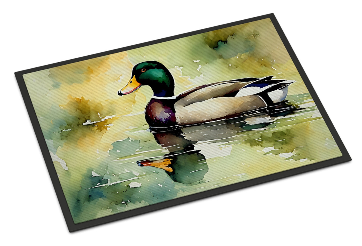 24 x 36 in. Unisex Mallard Doormat