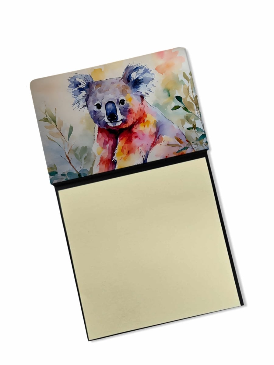 DAC2939SN 5.25 x 3.25 in. Koala Sticky Note Holder