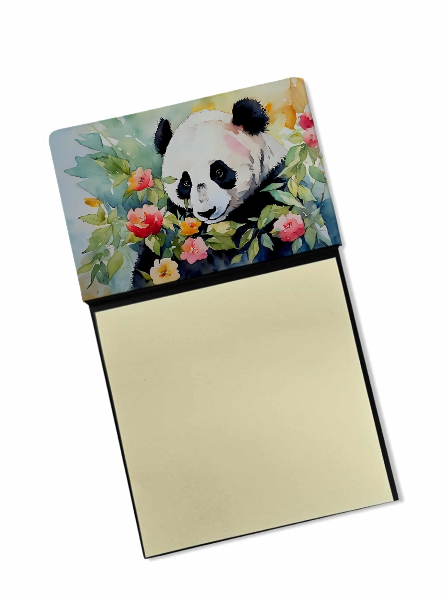 DAC2968SN 5.25 x 3.25 in. Panda Sticky Note Holder