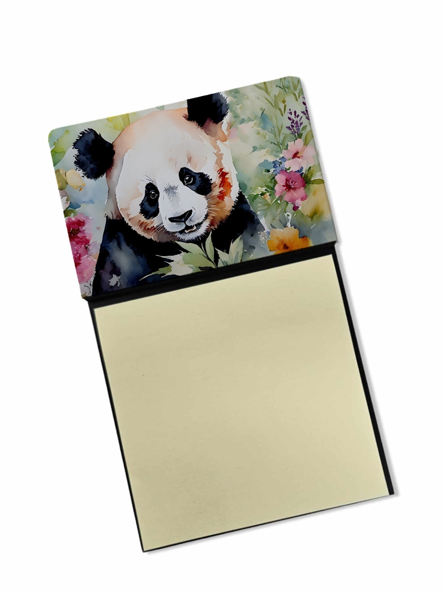 DAC2969SN 5.25 x 3.25 in. Panda Sticky Note Holder