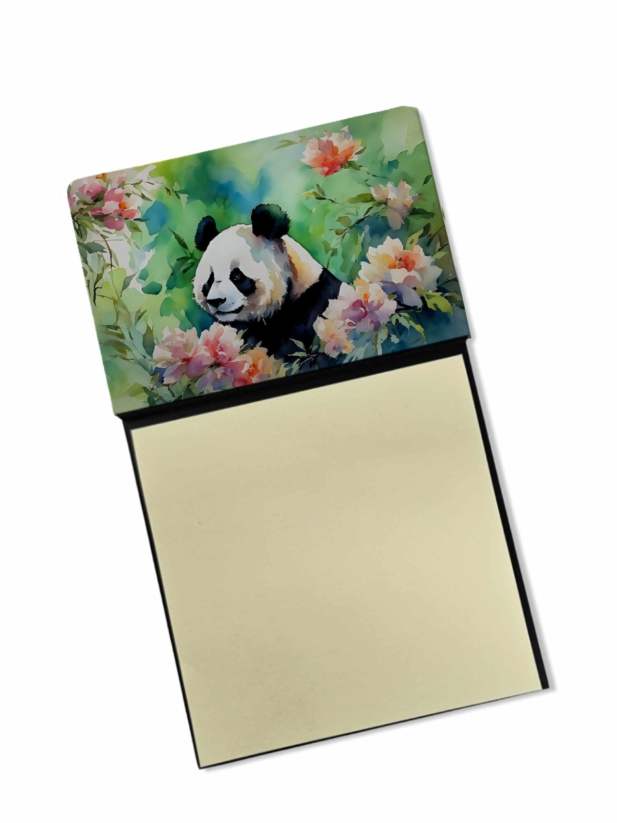DAC2970SN 5.25 x 3.25 in. Panda Sticky Note Holder
