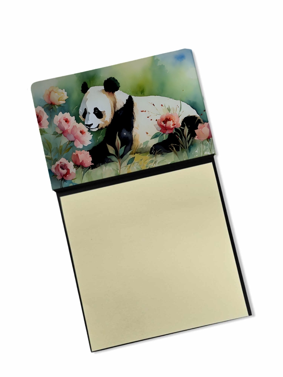 DAC2971SN 5.25 x 3.25 in. Panda Sticky Note Holder