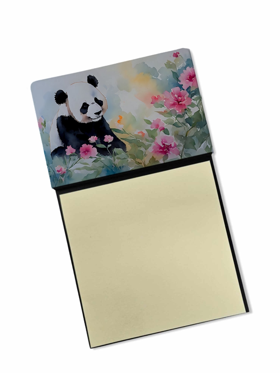 DAC2972SN 5.25 x 3.25 in. Panda Sticky Note Holder