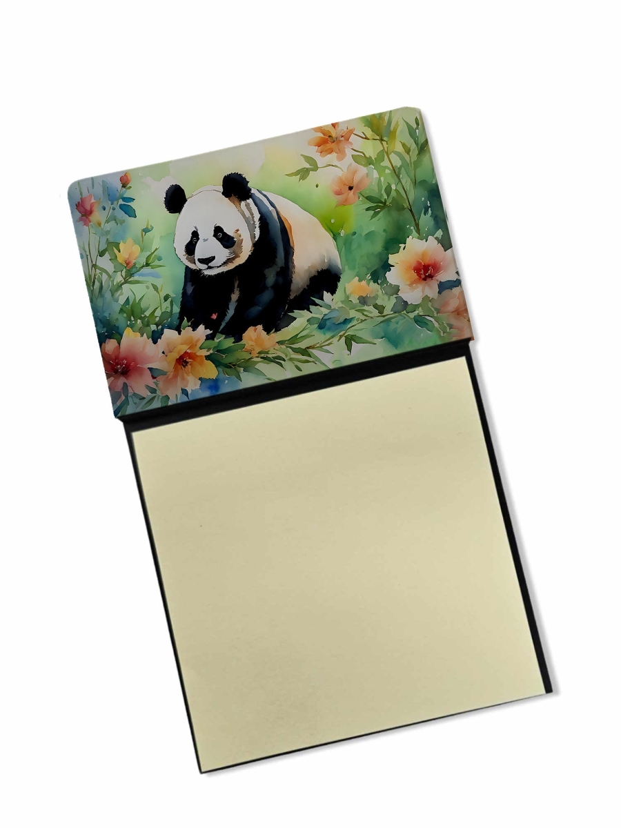 DAC2973SN 5.25 x 3.25 in. Panda Sticky Note Holder