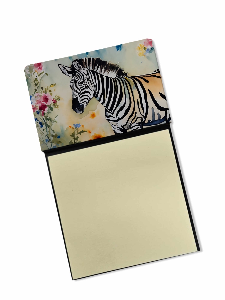 DAC3014SN 5.25 x 3.25 in. Zebra Sticky Note Holder