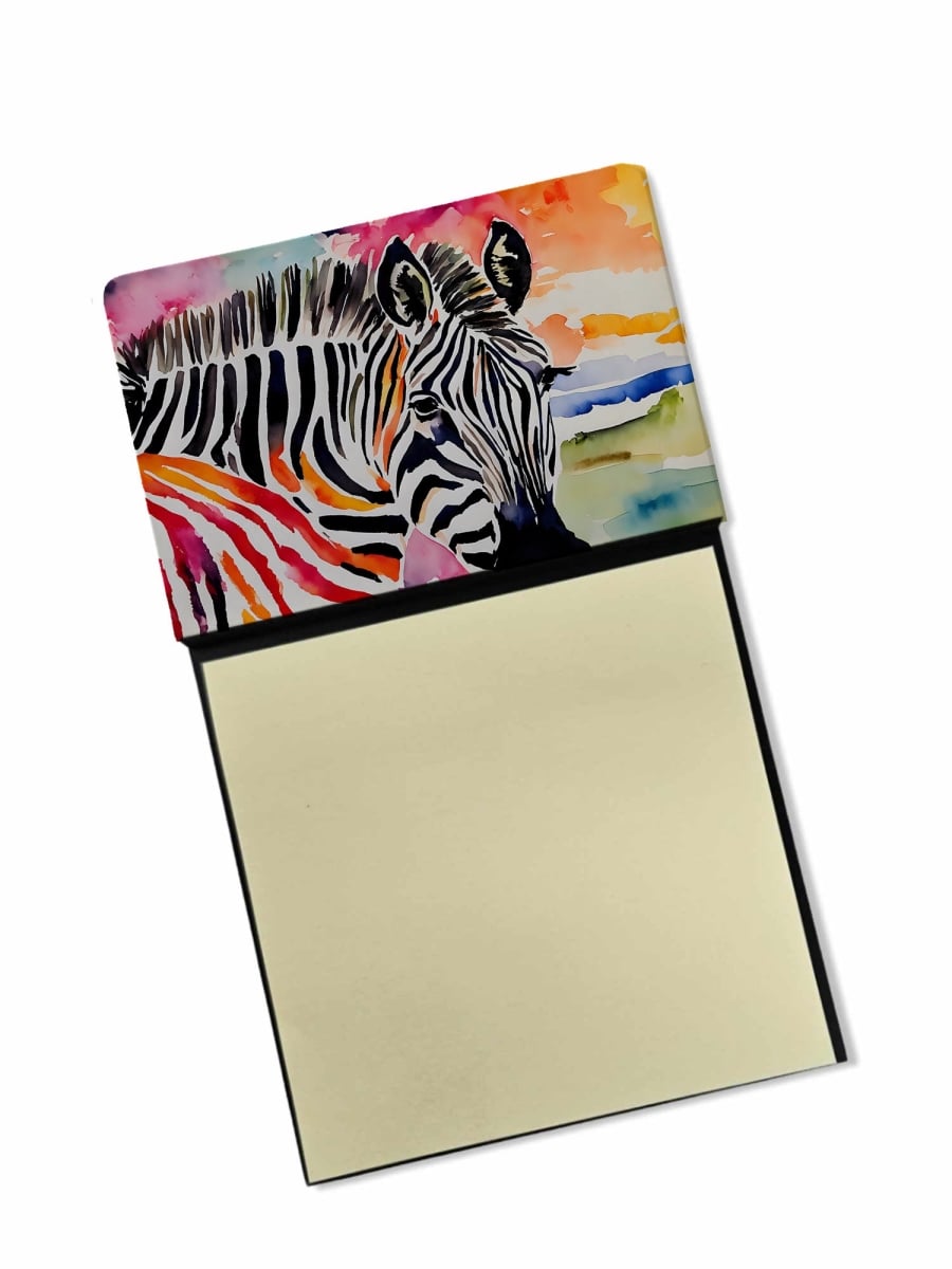 DAC3015SN 5.25 x 3.25 in. Zebra Sticky Note Holder