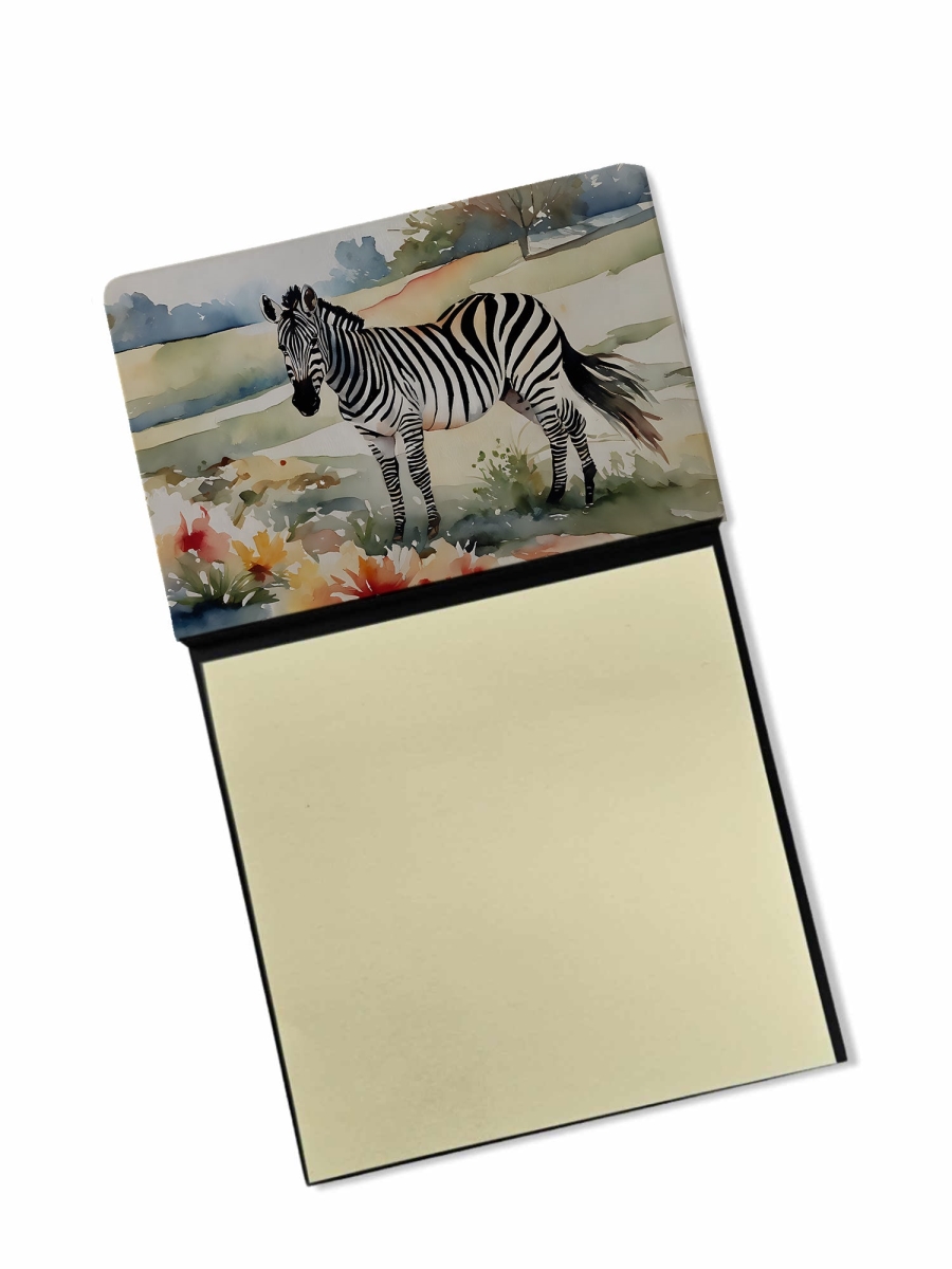 DAC3016SN 5.25 x 3.25 in. Zebra Sticky Note Holder