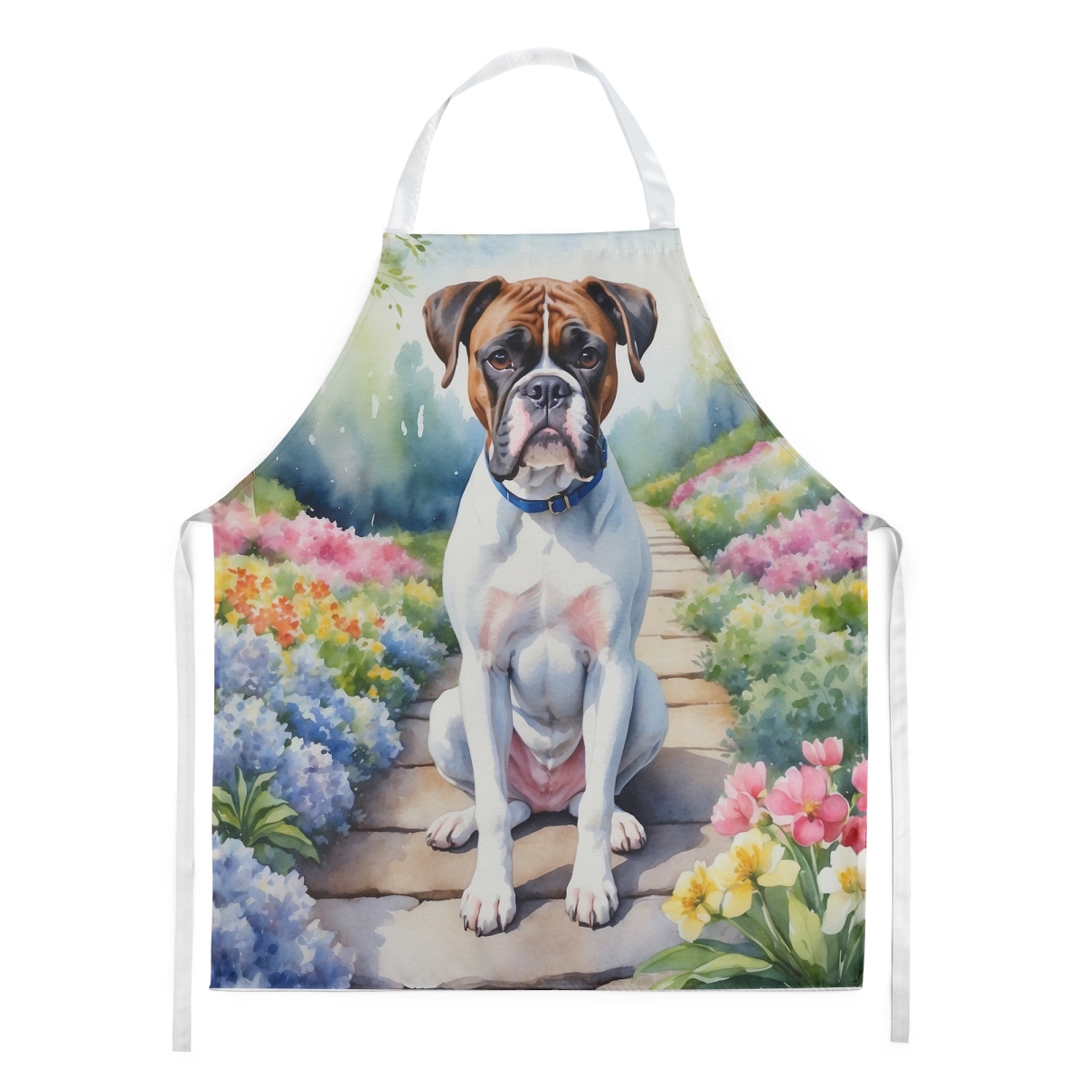 30 x 27 in. Boxer Spring Path Apron