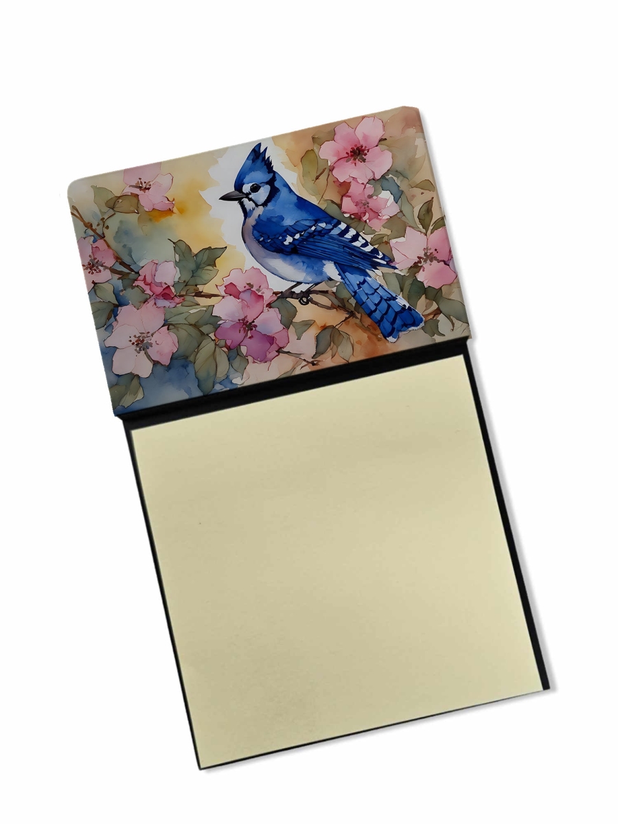DAC3185SN 5.25 x 3.25 in. Blue Jay Sticky Note Holder