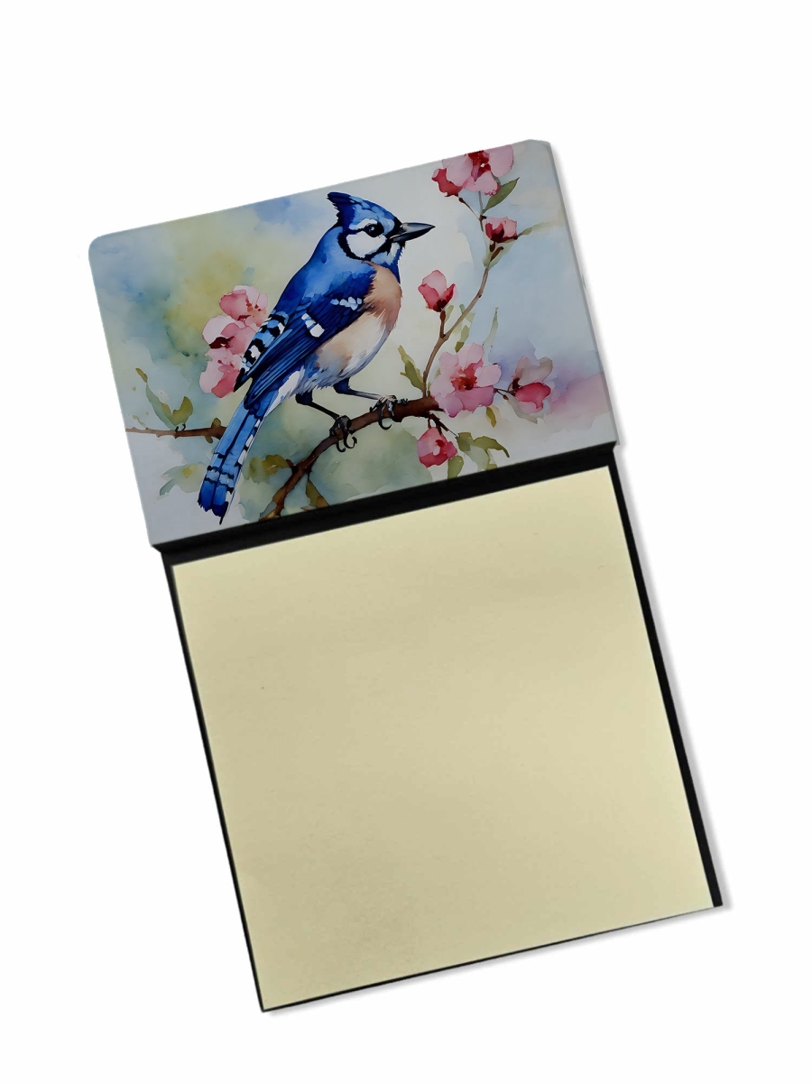 DAC3186SN 5.25 x 3.25 in. Blue Jay Sticky Note Holder