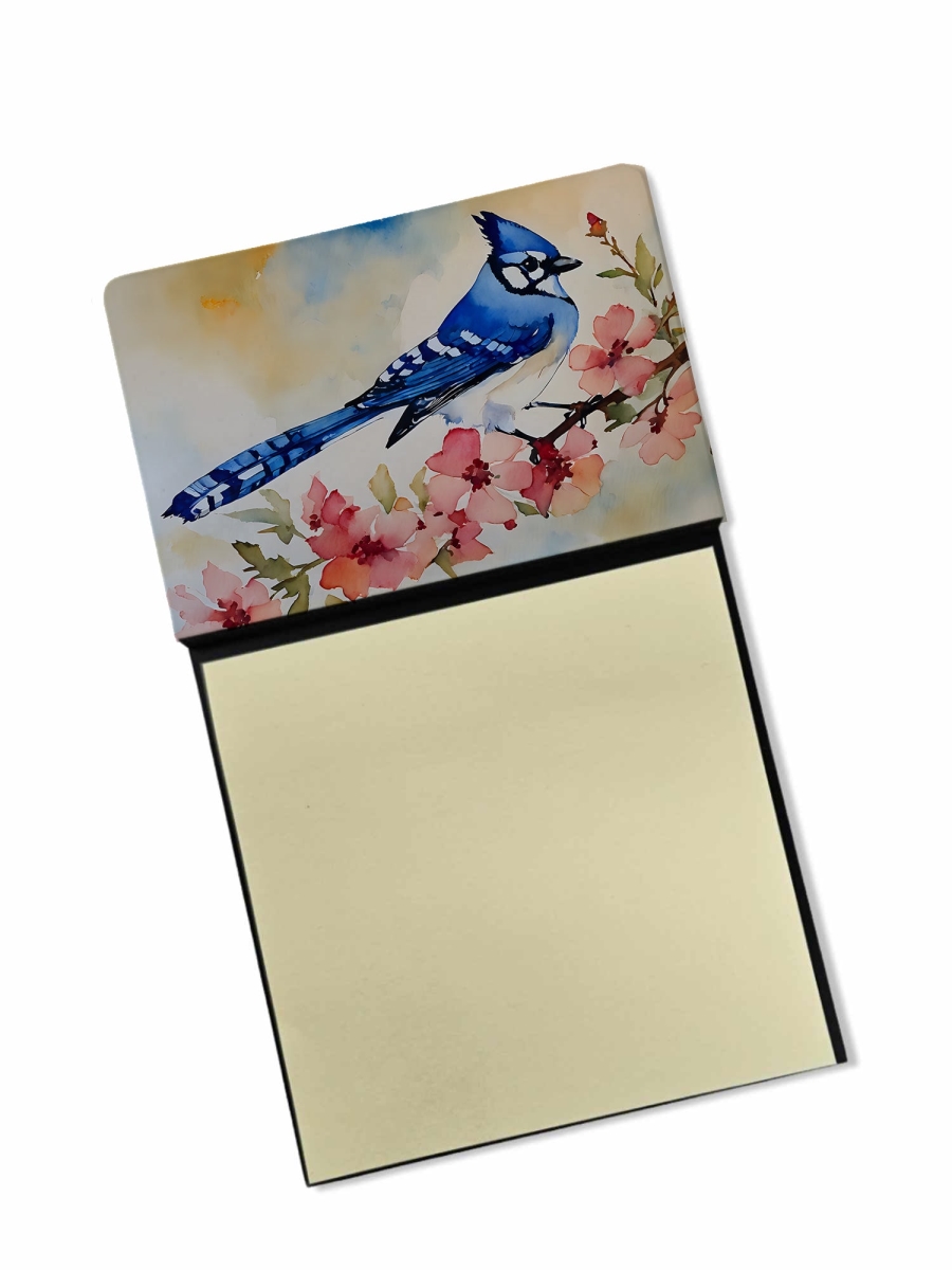 DAC3187SN 5.25 x 3.25 in. Blue Jay Sticky Note Holder