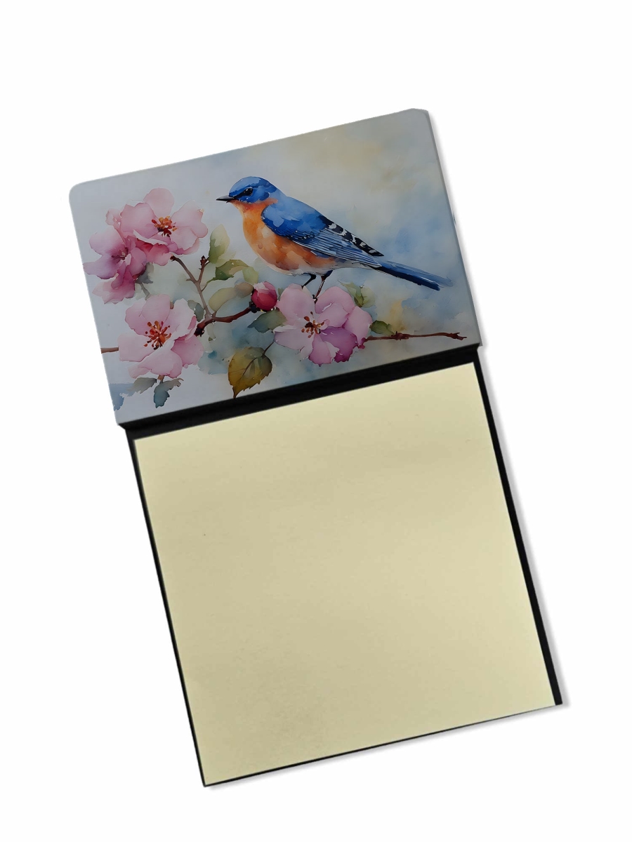 DAC3189SN 5.25 x 3.25 in. Bluebird Sticky Note Holder