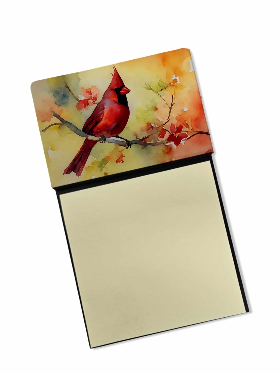 DAC3198SN 5.25 x 3.25 in. Cardinal Sticky Note Holder