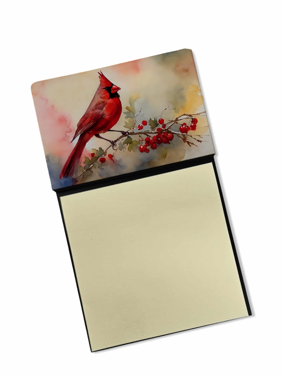 DAC3199SN 5.25 x 3.25 in. Cardinal Sticky Note Holder
