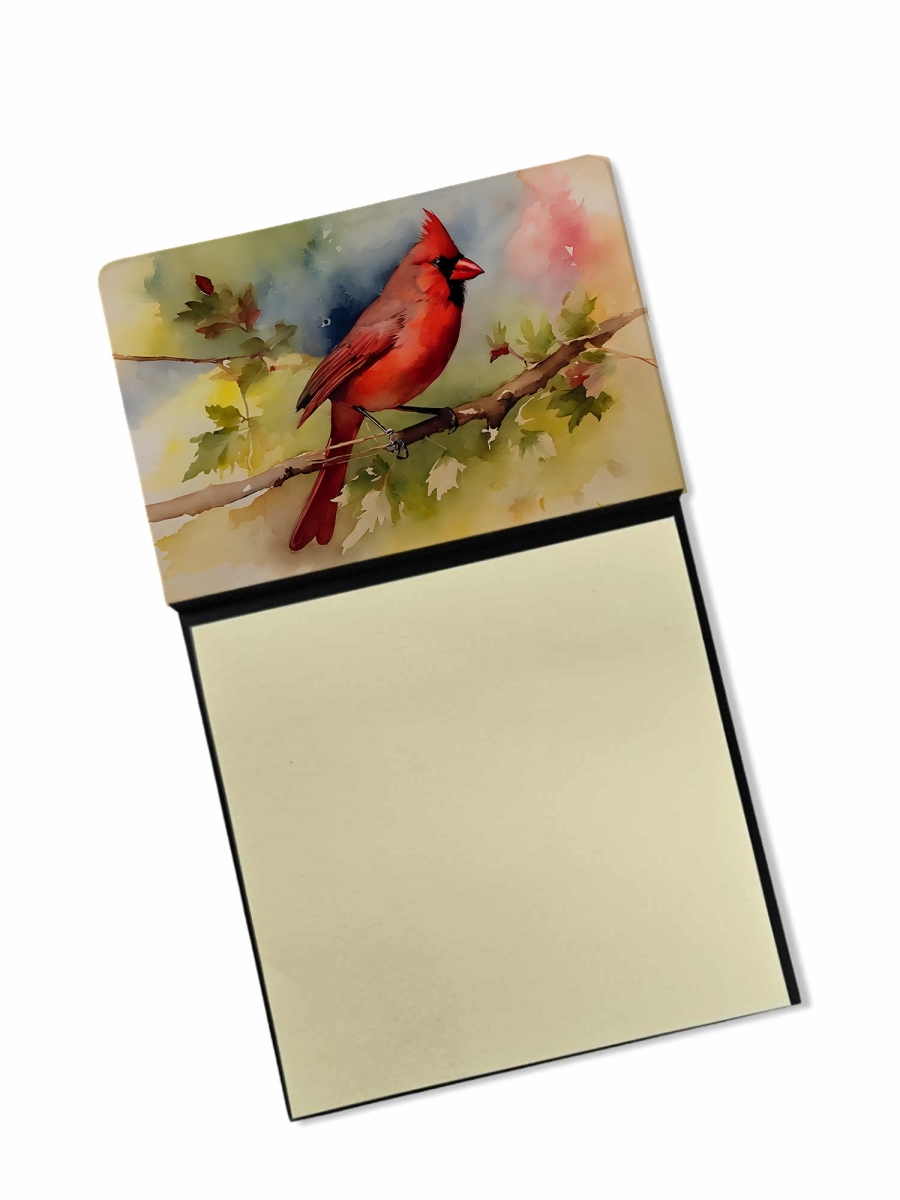 DAC3200SN 5.25 x 3.25 in. Cardinal Sticky Note Holder