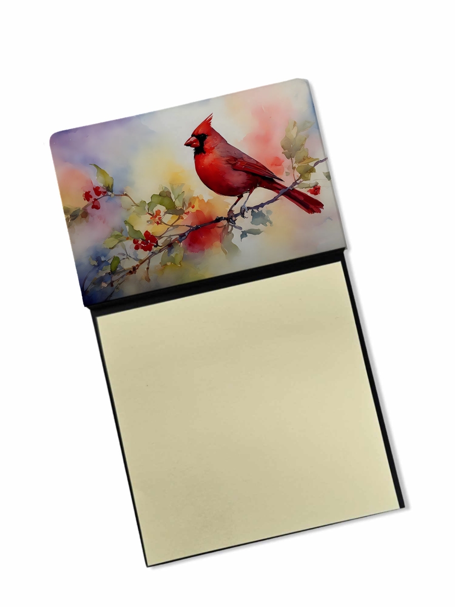 DAC3201SN 5.25 x 3.25 in. Cardinal Sticky Note Holder