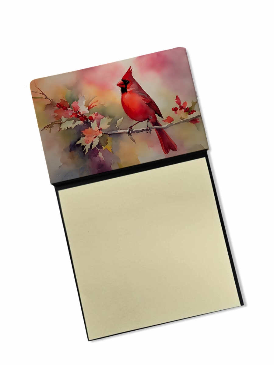 DAC3202SN 5.25 x 3.25 in. Cardinal Sticky Note Holder