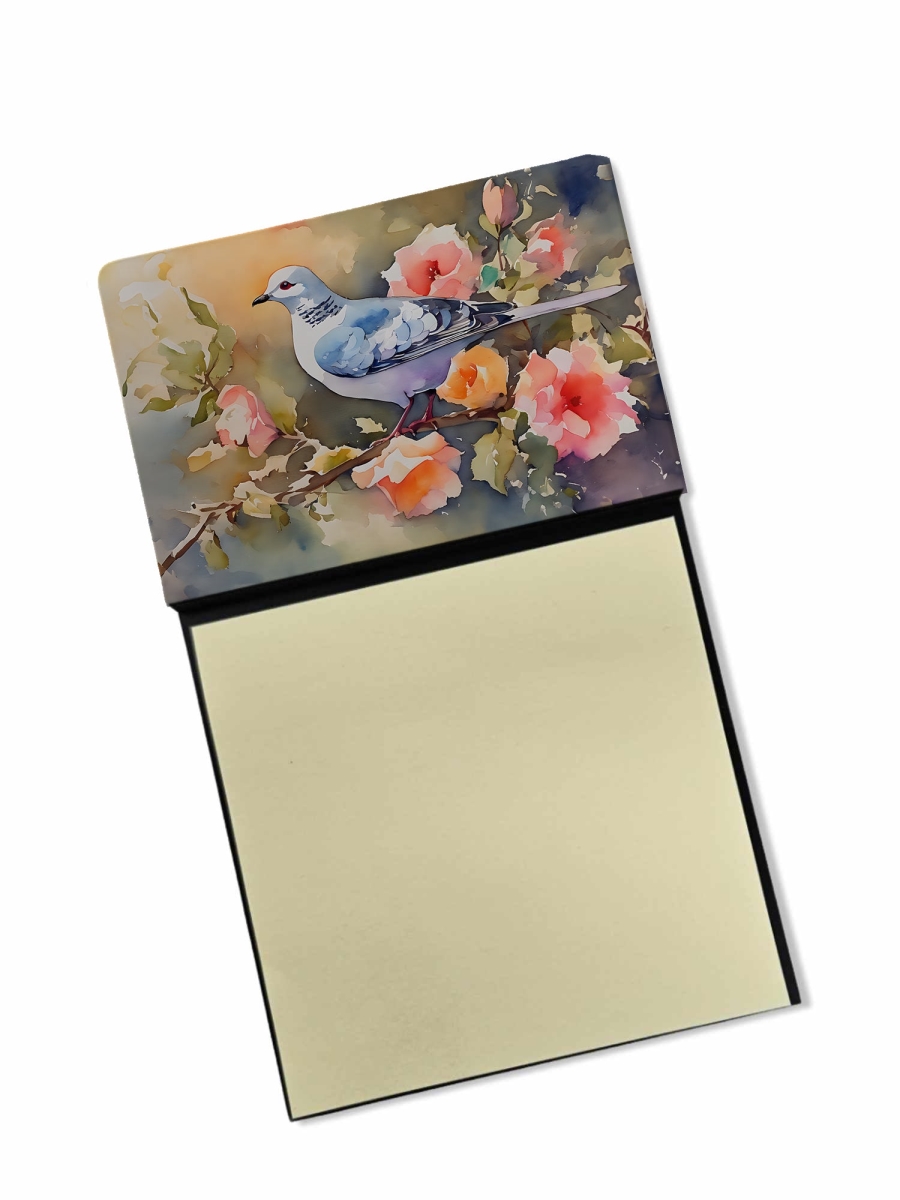 DAC3205SN 5.25 x 3.25 in. Dove Sticky Note Holder