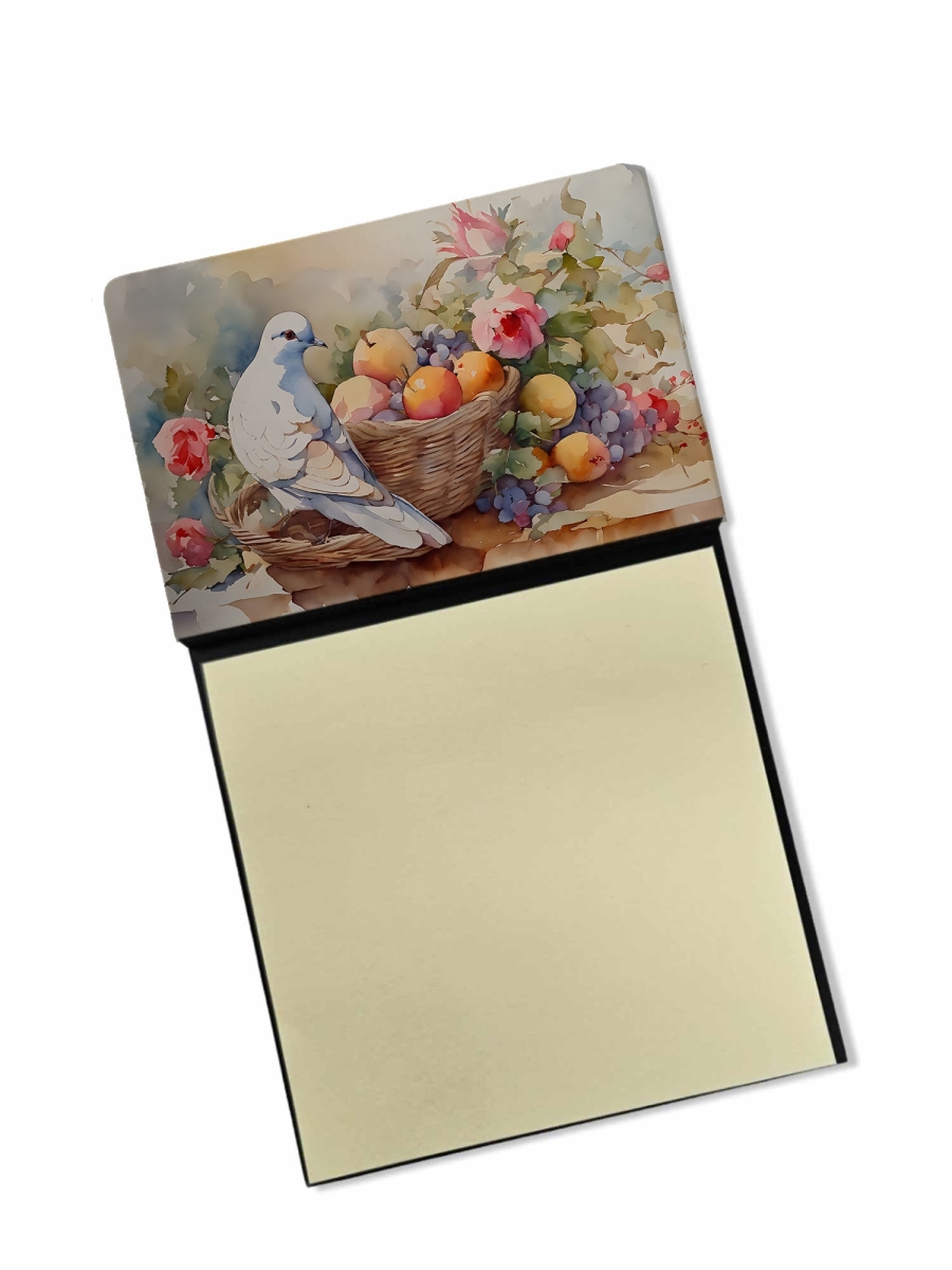 DAC3206SN 5.25 x 3.25 in. Dove Sticky Note Holder