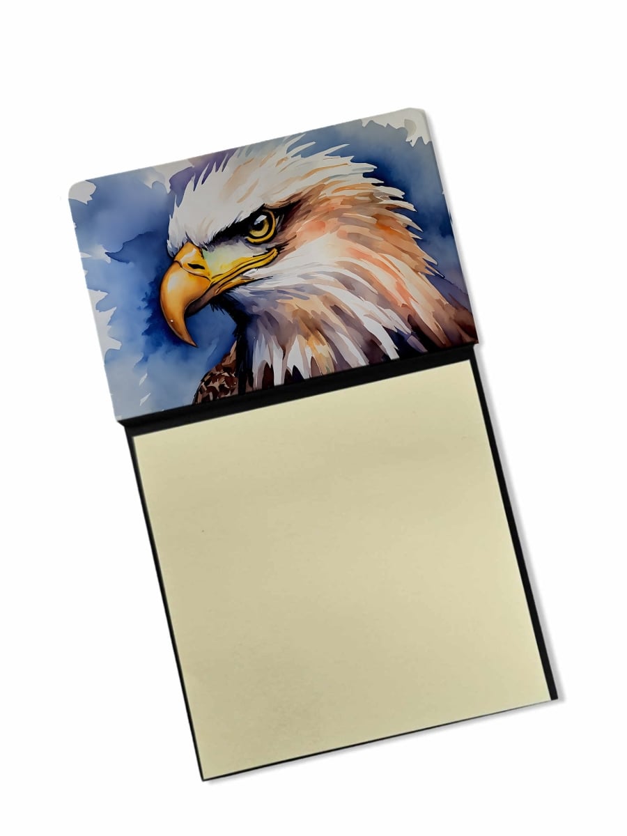DAC3207SN 5.25 x 3.25 in. Eagle Sticky Note Holder