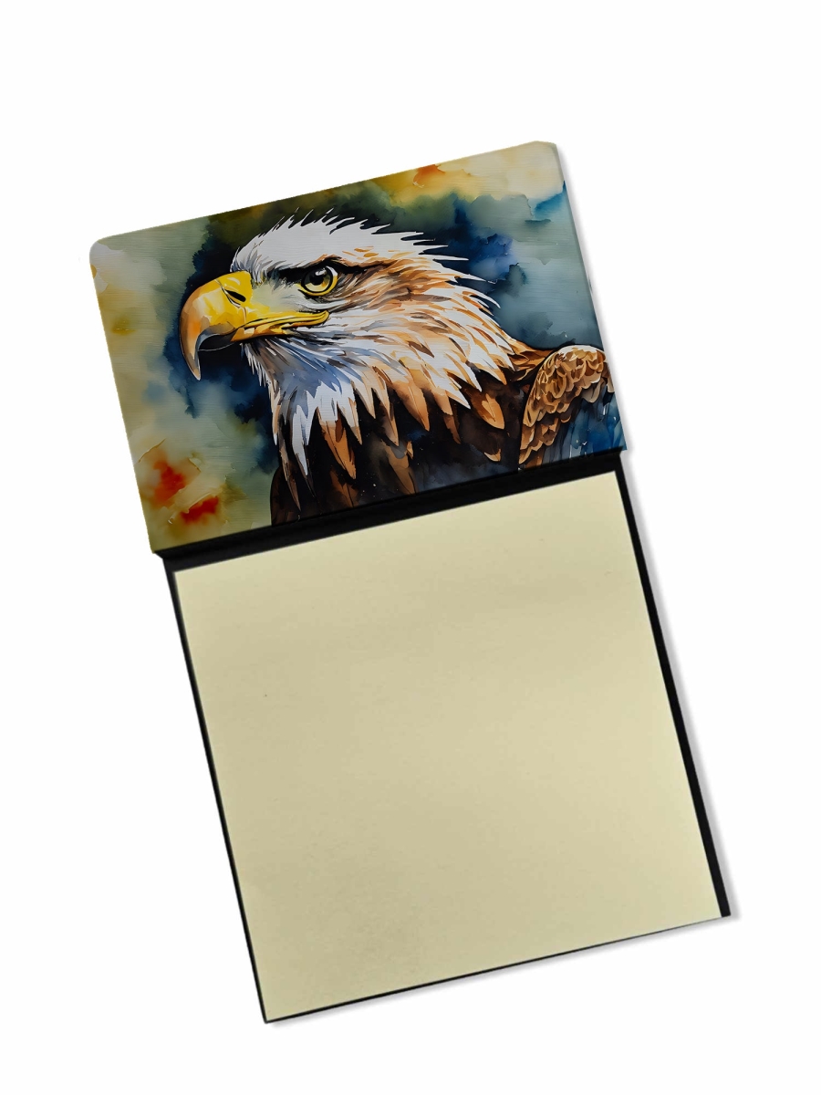 DAC3208SN 5.25 x 3.25 in. Eagle Sticky Note Holder