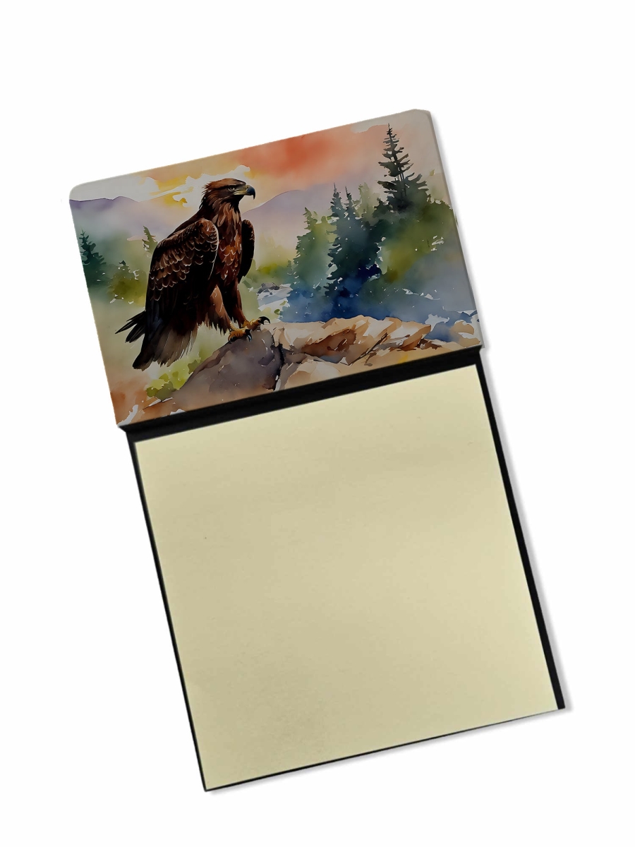 DAC3209SN 5.25 x 3.25 in. Eagle Sticky Note Holder