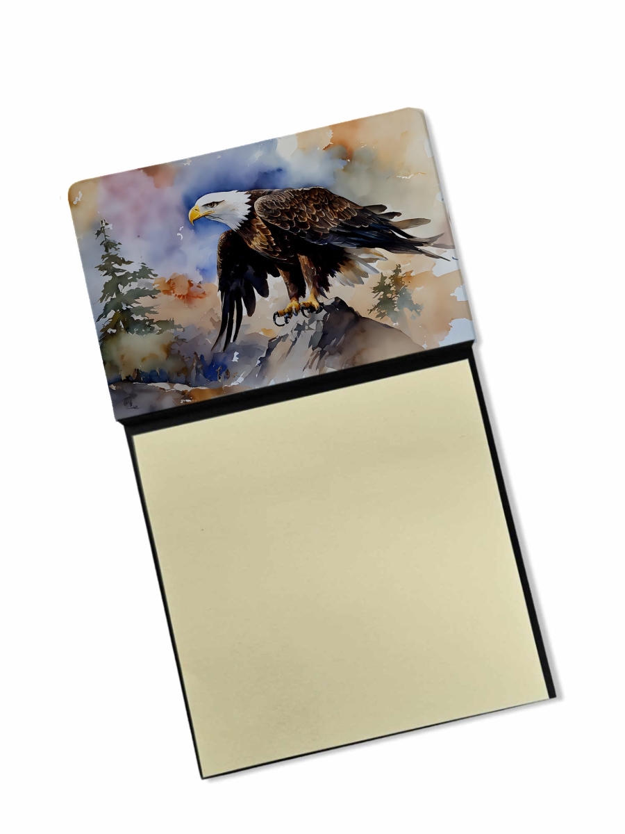 DAC3210SN 5.25 x 3.25 in. Eagle Sticky Note Holder