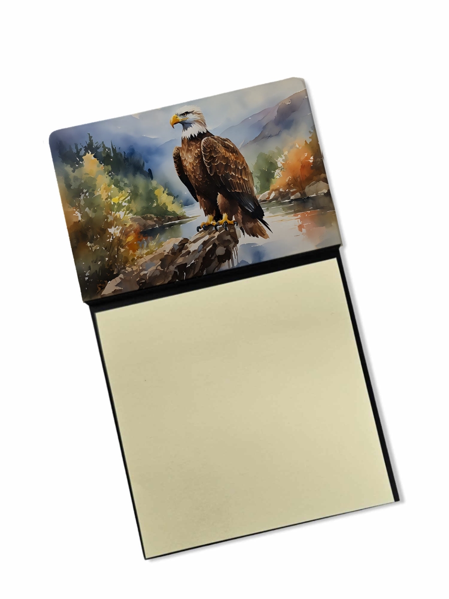DAC3211SN 5.25 x 3.25 in. Eagle Sticky Note Holder