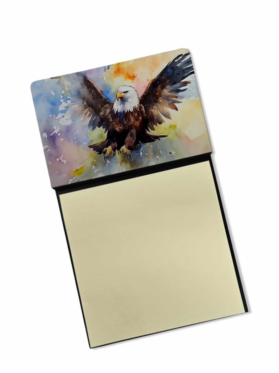 DAC3212SN 5.25 x 3.25 in. Eagle Sticky Note Holder