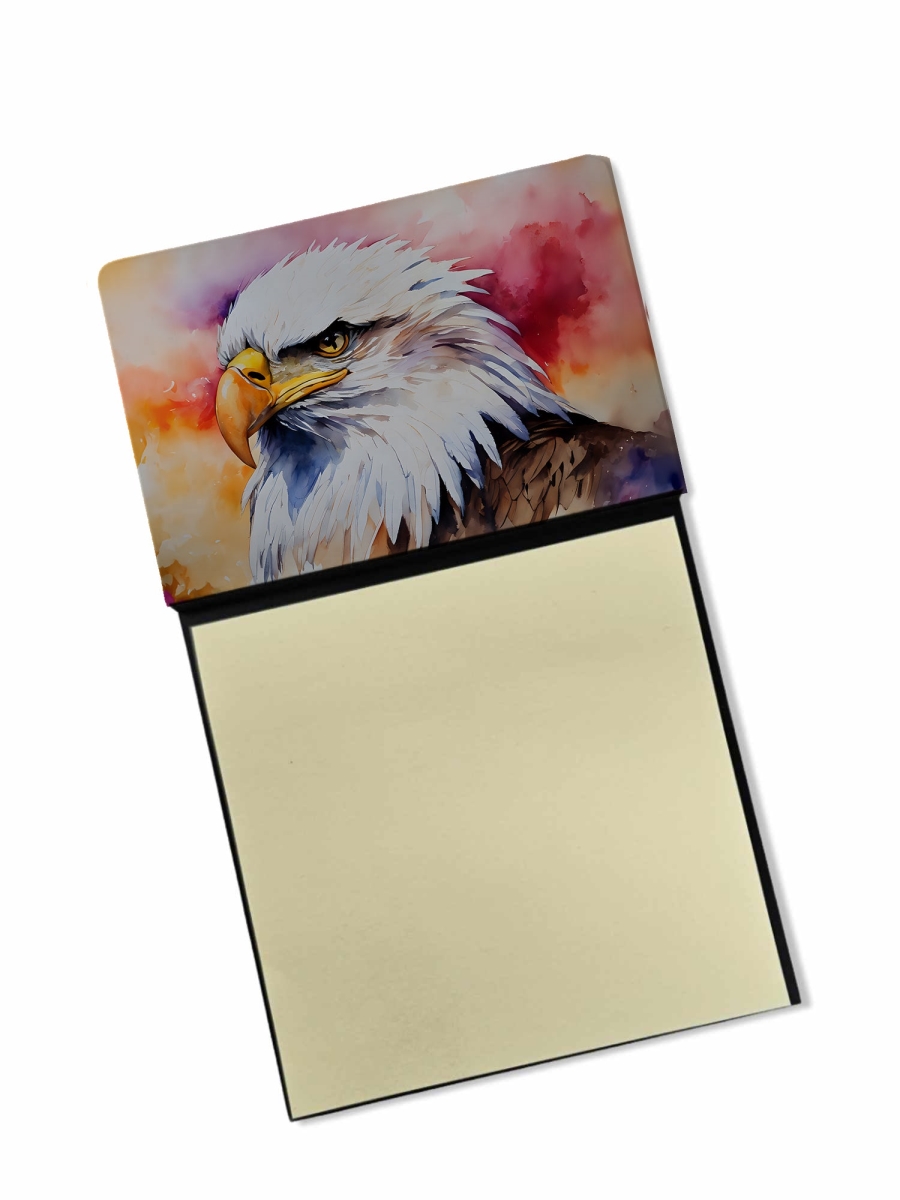 DAC3214SN 5.25 x 3.25 in. Eagle Sticky Note Holder