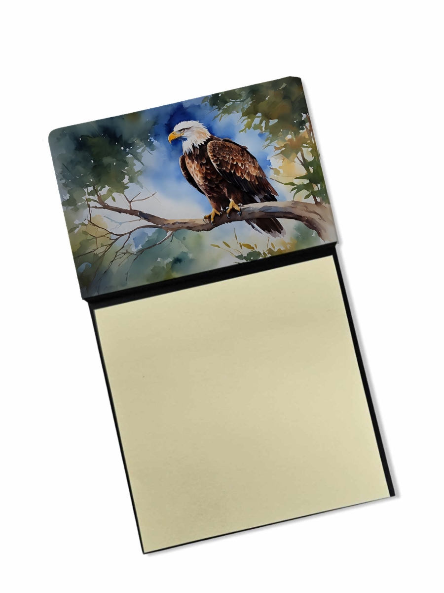 DAC3215SN 5.25 x 3.25 in. Eagle Sticky Note Holder