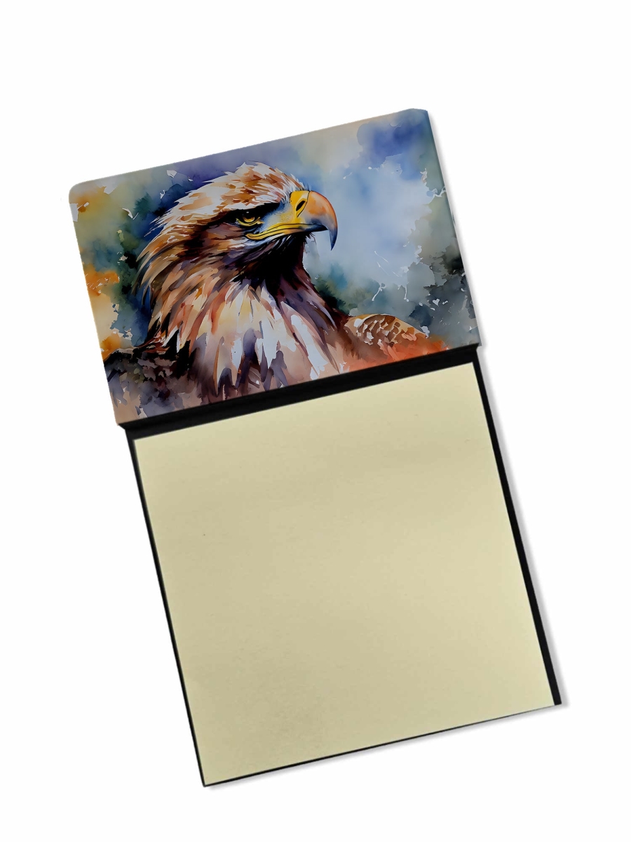 DAC3216SN 5.25 x 3.25 in. Eagle Sticky Note Holder