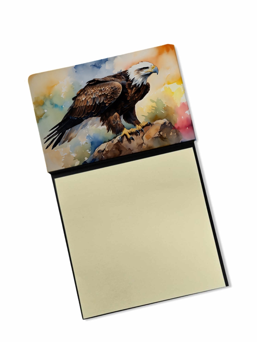 DAC3217SN 5.25 x 3.25 in. Eagle Sticky Note Holder