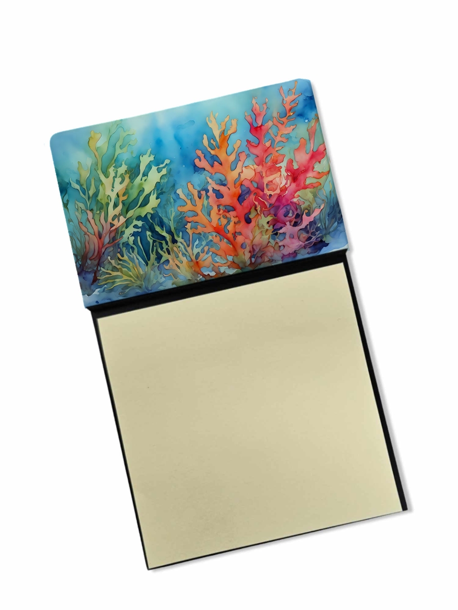DAC2825SN 5.25 x 3.25 in. Seaweed Sticky Note Holder